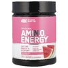 Optimum Nutrition, аминокислоты, арбуз, 585 г (1,29 фунта)