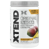 XTEND, 7 г аминокислот с разветвленной цепью, со вкусом манго, 405 г (14,3 унции)