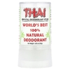 Thai Deodorant Stone, Тайский кристаллический дезодорант-стик, тайский кристалл, 120 г (4,25 унции)