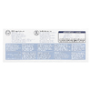 Natracare, тампоны из органического хлопка, 20 штук