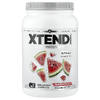 XTEND, добавка с 7 граммами аминокислот с разветвлённой цепью, со вкусом арбуза, 1,13 кг (2,48 фунта)