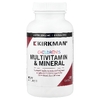 Kirkman Labs, мультивитамины и минералы для детей, 120 капсул