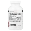 Kirkman Labs, кальций с витамином D3, 120 капсул