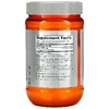 NOW Foods, Спорт, порошок L-лейцина, 255 г (9 унций)