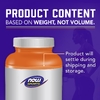 NOW Foods, Спорт, порошок L-лейцина, 255 г (9 унций)