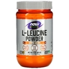 NOW Foods, Спорт, порошок L-лейцина, 255 г (9 унций)