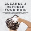 Avalon Organics, Шампунь для густоты волос, комплекс с биотином группы B, 946 мл (32 жидк. унц.)