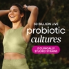 Nature's Way, пробиотик для женщин, 50 млрд, 30 капсул с отсроченным высвобождением