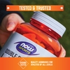 NOW Foods, Sports, L-цитруллин, 1200 мг, 120 таблеток
