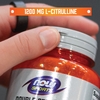 NOW Foods, Sports, L-цитруллин, 1200 мг, 120 таблеток