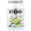 XTEND, добавка с 7 г аминокислот с разветвленной цепью, со вкусом лимона и лайма, 1,22 кг (2,68 фунта)