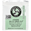 Triple Leaf Tea, Jasmine Decaf Green Tea™, чай без кофеина, 20 чайных пакетиков, 38 г (1,34 унции)