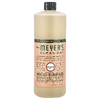 Mrs. Meyers Clean Day, универсальный концентрат, герань, 946 мл (32 жидк. унции)