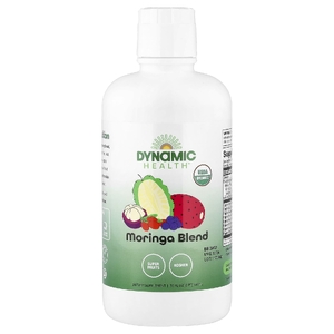 Dynamic Health, Смесь моринги, 946 мл (32 жидк. унц.)