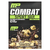 MusclePharm, протеиновые батончики с шоколадным печеньем, 12 батончиков, 57 г (2,01 унции)