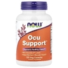 NOW Foods, комплекс для поддержки здоровья глаз Ocu Support®, 120 растительных капсул