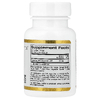 California Gold Nutrition, Коэнзим Q10, 100 мг, 30 растительных капсул