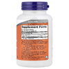 NOW Foods, ацетил-L-карнитин, 750 мг, 90 таблеток