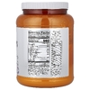 NOW Foods, Спорт, комплекс растительных белков, сливочная ваниль, 907 г (2 фунта)