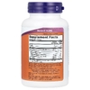 NOW Foods, коэнзим Q10 с рыбьим жиром с омега-3, 120 капсул