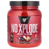 BSN, предтренировочный комплекс, со вкусом фруктового пунша, 555 г (1,22 фунта)