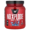 BSN, предтренировочный комплекс, со вкусом голубой малины, 555 г (1,22 фунта)