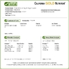 California Gold Nutrition, перуанская мака, 500 мг, 90 вегетарианских капсул