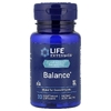 Life Extension, комплекс пробиотиков, баланс, 30 вегетарианских капсул