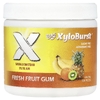 Xyloburst, Ксилитоловая камедь, свежие фрукты, 150 г (5,29 унции), 100 шт.