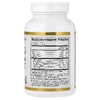 California Gold Nutrition, премиальный рыбий жир с омега-3, 100 капсул из рыбьего желатина (1100 мг в 1 капсуле)