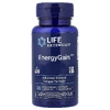 Life Extension, Улучшенная формула против усталости, экстракт древесины французского дуба, 30 вегетарианских капсул (200 мг в 1 капсуле)