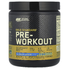 Optimum Nutrition, добавка для использования перед тренировкой, со вкусом голубики и лимонада, 300 г (10,58 унции)
