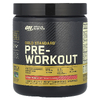 Optimum Nutrition, добавка для использования перед тренировкой, фруктовый пунш, 300 г (10,58 унции)
