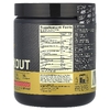 Optimum Nutrition, добавка для использования перед тренировкой, фруктовый пунш, 300 г (10,58 унции)