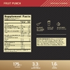 Optimum Nutrition, добавка для использования перед тренировкой, фруктовый пунш, 300 г (10,58 унции)