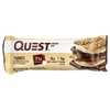 Quest Nutrition, Протеиновый батончик «Печенье с зефиром», 12 батончиков, 60 г (2,12 унции) каждый