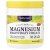 Healthy Origins, хелатный бисглицинат магния, 227 г (8 унций)