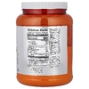 NOW Foods, Спорт, порошок из органического горохового протеина, без добавок, 680 г (1,5 фунта)