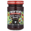 Crofter's Organic, ягодный джем, 468 г (16,5 унции)