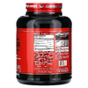 MuscleMeds, изолят говяжьего белка, со вкусом фруктового пунша, 1669 г (3,67 фунта)