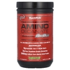 MuscleMeds, аминокислотный деканат, с цитрусовым вкусом и лаймом, 384 г (13,5 унции)