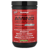 MuscleMeds, аминокислотный деканат, с цитрусовым вкусом и лаймом, 384 г (13,5 унции)