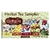 Celestial Seasonings, Пробник травяного чая, 5 вкусов, без кофеина, 18 чайных пакетиков, 31 г (1,1 унции)
