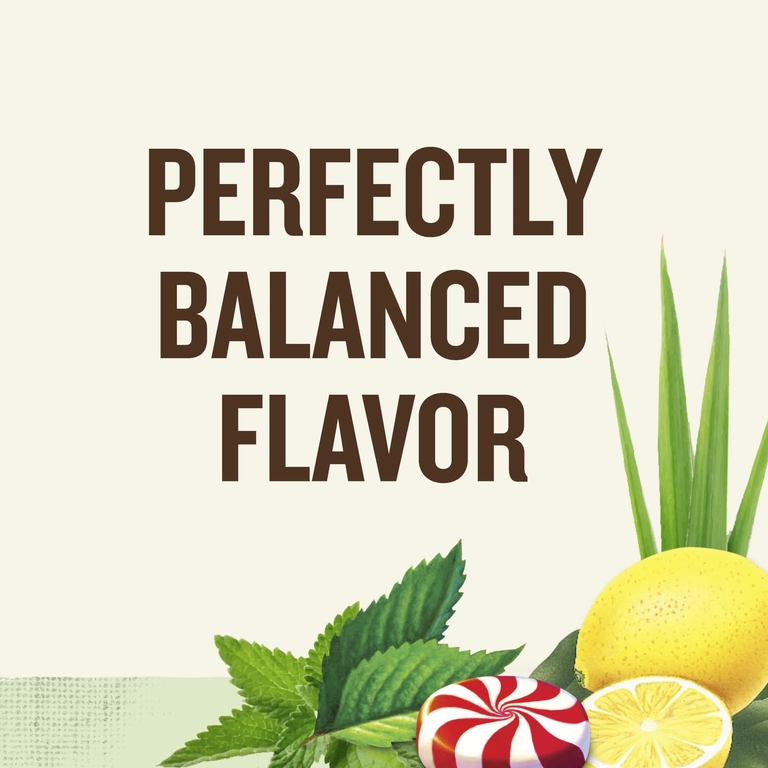 Celestial Seasonings, Пробник травяного чая, 5 вкусов, без кофеина, 18 чайных пакетиков, 31 г (1,1 унции)