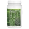 MRM Nutrition, Растительный заменитель питания, ваниль и бобы, 3 фунта (1361 г)