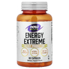 NOW Foods, Спорт, Источник энергии с витаминами группы В, 90 капсул