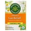 Traditional Medicinals, ромашка и мята, без кофеина, 16 упакованных чайных пакетиков, 24 г (0,85 унции)