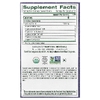 Traditional Medicinals, мелисса и валериана, без кофеина, 16 чайных пакетиков, 24 г (0,85 унции)