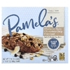 Pamela's Products, Когда-либо батончики, батончики с шоколадной крошкой и кокосом, 5 батончиков по 40 г (1,41 унции)
