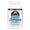 Source Naturals, L-триптофан, 90 таблеток